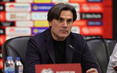 Montella: Kazanmak için her şeyi yapacağız