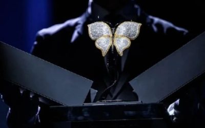 Moskova’da ‘Elmas Kelebek’ Film Ödülleri Sahiplerini Buldu