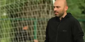 Onur Can Korkmaz: “Karagümrük’ü bu zor durumdan mutlaka çıkaracağız”