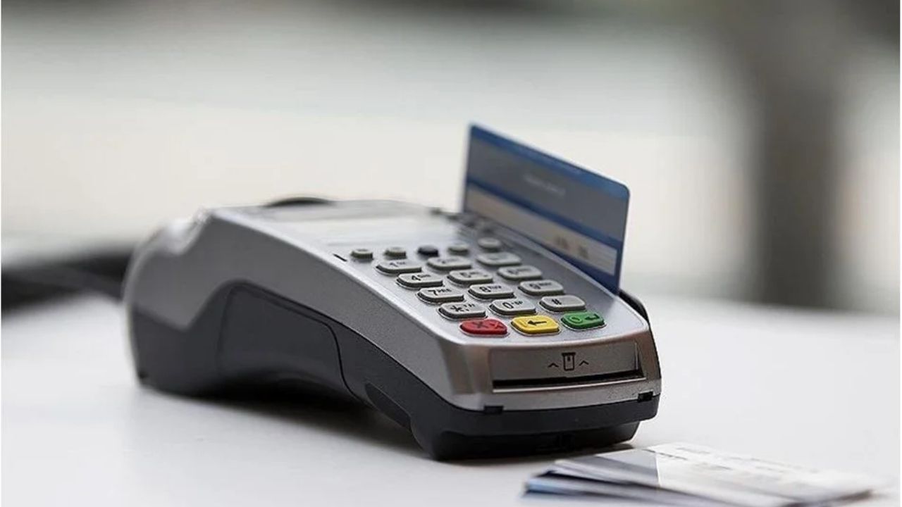 POS tefeciliği operasyonunda 6 şüpheli tutuklandı