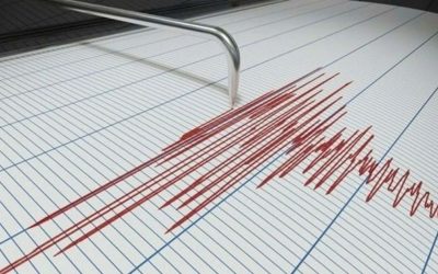 Sındırgı’da Sabah Erken Saatlerde Ardı Ardına Depremler yaşandı