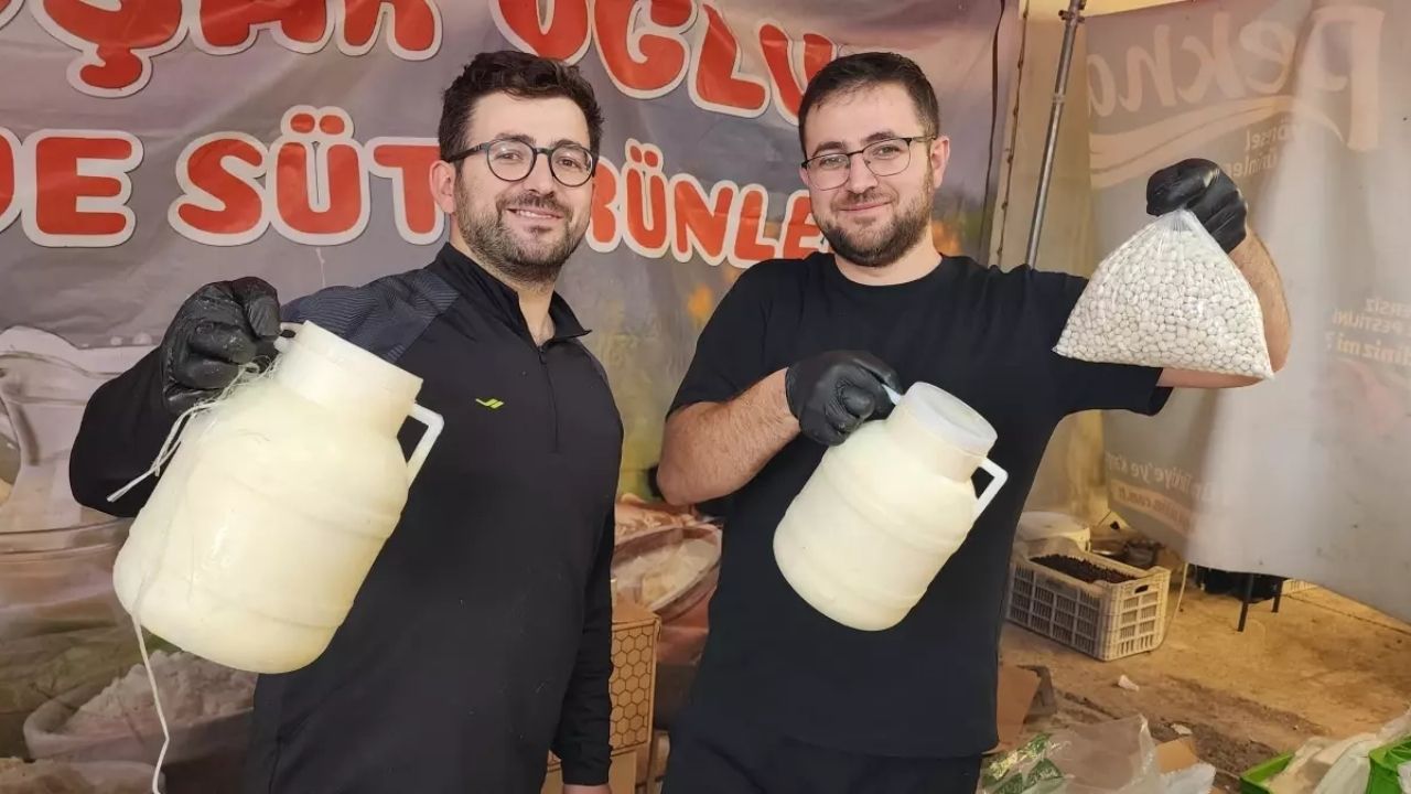 Sivas Günleri Maltepe'de Başladı