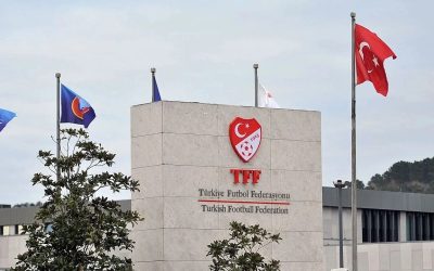 TFF, Bahis Soruşturması Sonuçlarını Açıkladı