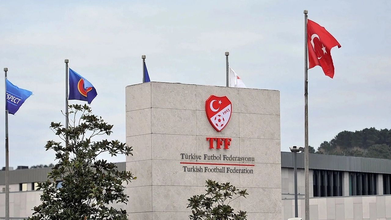 TFF, Bahis Soruşturması Sonuçlarını Açıkladı (1)
