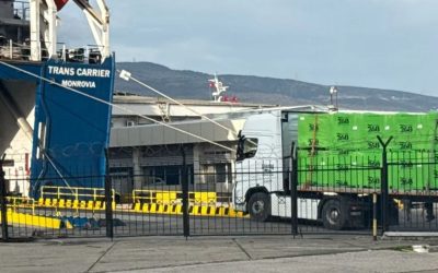 TİP İzmir’den İsrail Ticareti Üzerine Eleştiri