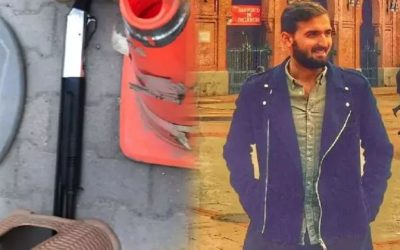 Tekvando İl Temsilcisi Silahlı Saldırıya Maruz Kaldı