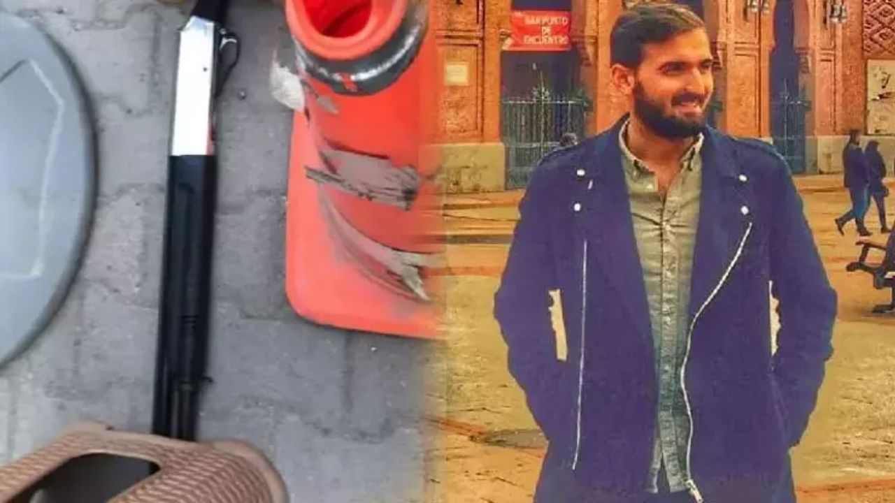 Tekvando İl Temsilcisi Silahlı Saldırıya Maruz Kaldı