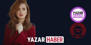 Yazar Kadın, Cumhurbaşkanlığı İletişim Başkanlığı Tarafından Akredite Edildi