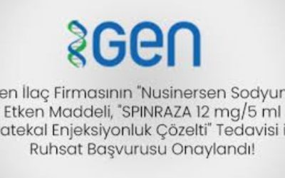 Yerli Çözüm: Nusinersen Tedavisi İçin Protokol İmzalandı
