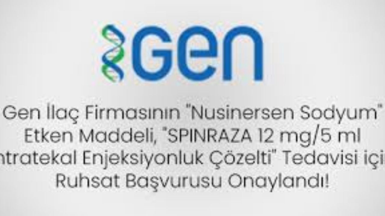 Yerli Çözüm Nusinersen Tedavisi İçin Protokol İmzalandı