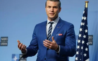 ABD, Pasifik’te Uyuşturucu Kaçakçılarına Operasyon Başlattı