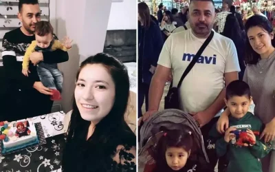 Adli Tıp: Böcek Zehirlenmesiyle Aile Hayatını Kaybetti