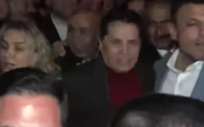 Ahmet Özer serbest bırakıldı – Son dakika gelişmeler