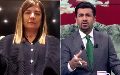 AK Partili Suna Kepolu Ataman: “CHP, atalarımızı idam etti” dedi.
