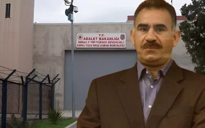 AK Partili Tayyar: Öcalan, DEM’e ‘Beni anlamıyorlar’ dedi!