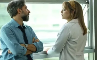 Bahar 60. bölümü Full HD olarak izleyin! Son bölüm tek parça!