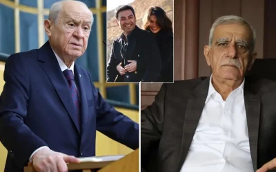 Bahçeli, İçişleri Bakanlığı’na aşiret dizisi üzerinden mesaj mı verdi?