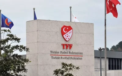 Tahkim Kurulu’ndan 35 futbolcuya bahis cezası kararı