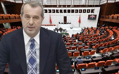 TBMM, bahis soruşturması kapsamında küme düşürme çağrısı yapıyor