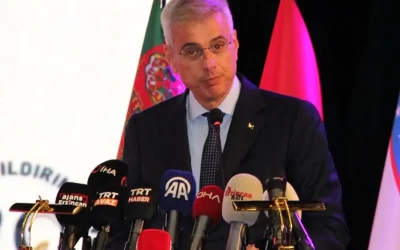 Sağlık Bakanı: Öğretmenlik En Değerli Meslektir