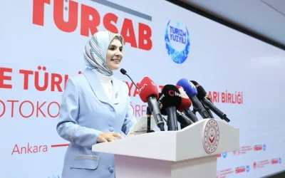 Kadınların Turizmdeki Emeği Daha Fazla Görünür Olacak