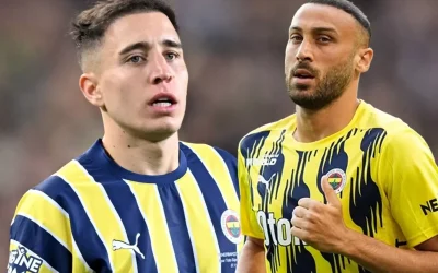 Başkanın duyurusu: Emre Mor ve Cenk Tosun aynı kulübe transfer oluyor!
