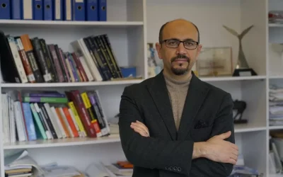 Bahçeşehir Üniversitesi’nden 4 Akademisyen AB üyeliğine seçildi