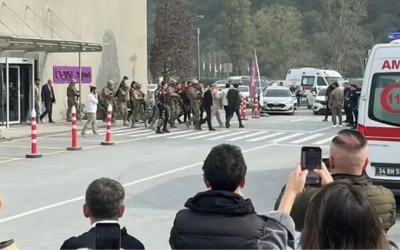 BeIN Sports binasına yapılan saldırının nedeni ve detayları ne?