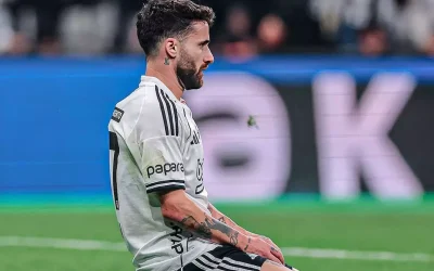 Beşiktaş, Rafa Silva transferi için açıklama yaptı