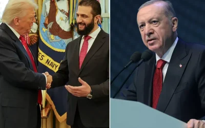 Trump’ın Erdoğan’a Yönelik Sözleri Beyaz Saray Görüşmesini Damgaladı
