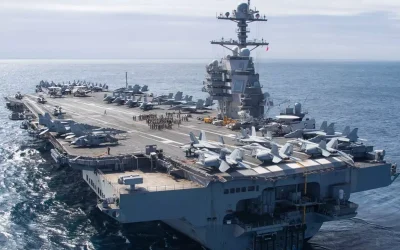 Beyaz Saray’da toplantıdan savaş kararı çıktı!