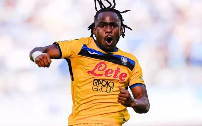 Lookman, Türkiye’de transfer olmayı istediği kulüp için araştırmalarını sürdürüyor!