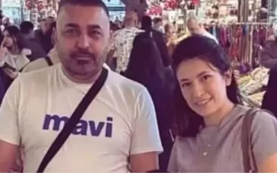 Böcek Ailesi Hangi Otelde ve Nerede Konakladı?