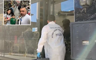 Böcek ailesinin hepsinin öldüğü faciada 4 kişi tutuklandı