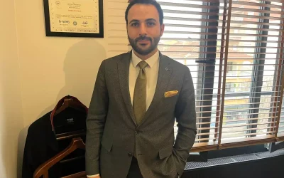 Boşanma Sürecinde Eşin Doğal Gaz Aboneliğini İptal Ettiren Koca Ceza Aldı