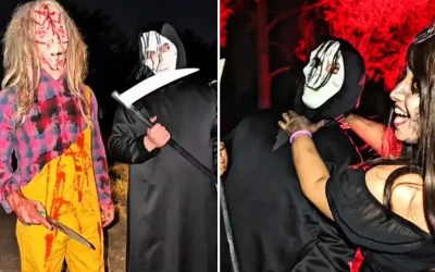 Cadılar Bayramı için tercih ettikleri şehir etkinliği