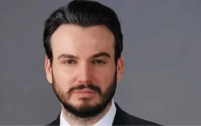 Cenk Özatıcı: Yaşı, kökeni ve kariyeri hakkında bilgiler