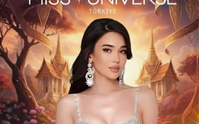 Ceren Arslan kimdir, kaç yaşında ve nereli?