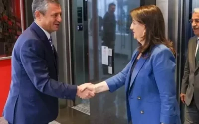 CHP neden İmralı’ya temsilci göndermiyor? Heyete neden katılmadı?