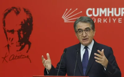 2026 Bütçesi: CHP’li Karatepe’ye göre Halkın Değil, Borç Verenlerin Çıkarları İçin Hazırlandı