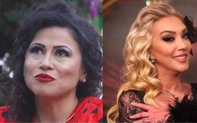 Çiğdem Turan kimdir? Güllü’nün en yakın arkadaşı hakkında bilgiler