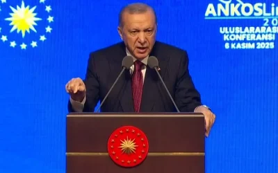 Erdoğan’dan Özgür Özel’e: Hakaret otomatı değil!