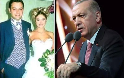 Erdoğan’ın “6 ay sonra biter” dediği evlilik 6 ayda sona erdi