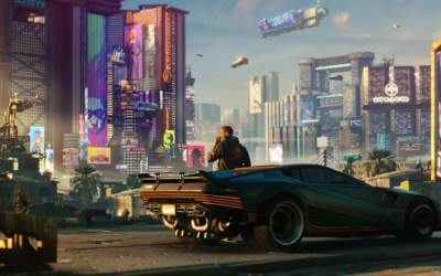 Cyberpunk 2077’nin satışları, geliştiriciye büyük destek oldu
