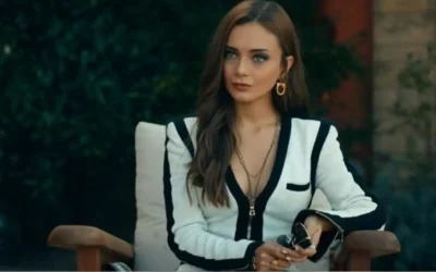 Damla Sönmez: Yaşı, memleketi ve kariyeri hakkında bilgi!