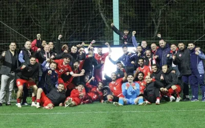 Türkiye İşitme Engelli Takımları Deaflympics’te Başarı Yakalıyor