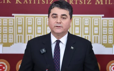 Demokrat Parti, ‘Terörsüz Türkiye’ komisyonundan çekildi