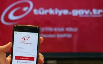 e-Devlet çöktü mü, sorun var mı, ne zaman düzelecek?