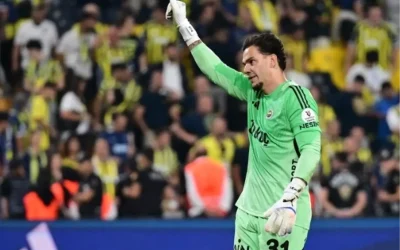 Ederson’un durumu ne? Fenerbahçe Galatasaray maçında oynayacak mı?