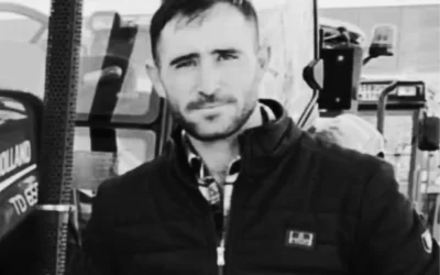 Niğde’de Çobanı Tüfekle Öldüren Zanlı Aranıyor